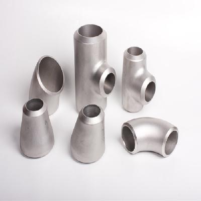 Stainless Steel Butt Weld Pipe Fittings