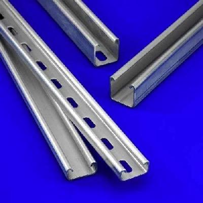 Stainless Steel C Channel