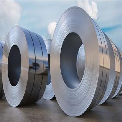 Stainless Steel Coils