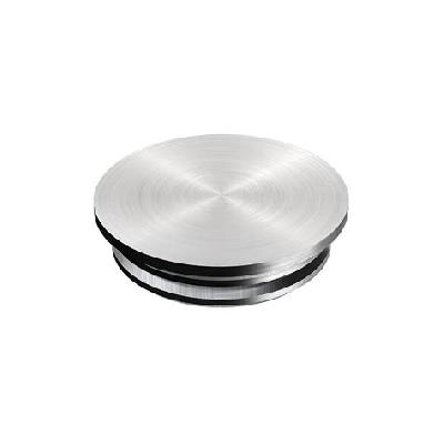 Stainless Steel End Cap