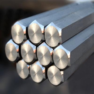 Stainless Steel Hex Bar