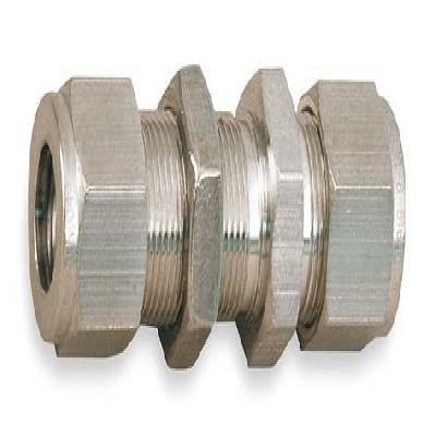 Stainless Steel Male Connector