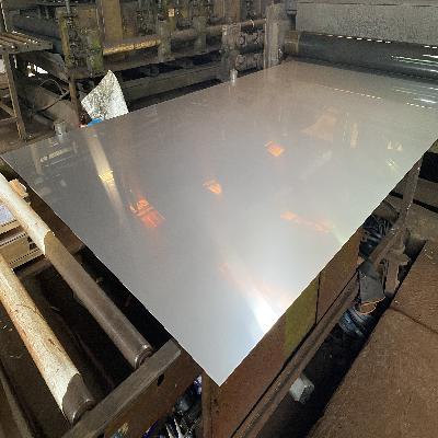 Stainless Steel Plate