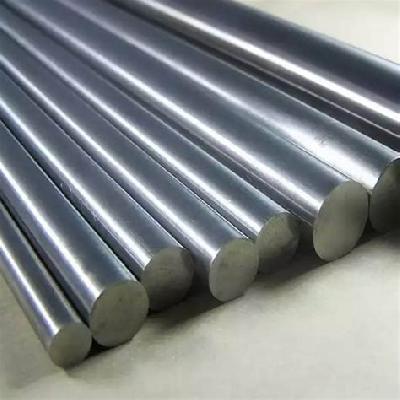 Stainless Steel Round Bar