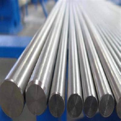 Stainless Steel Round Bar 440C