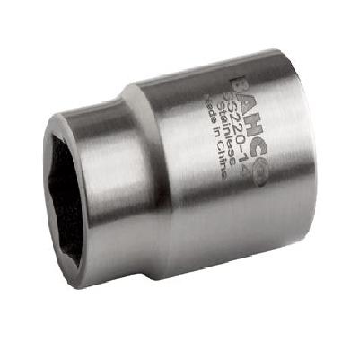 Stainless Steel Socket