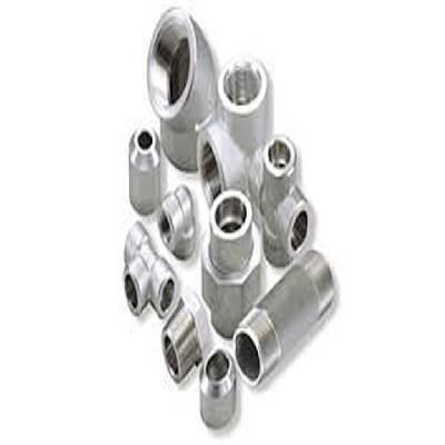 Stainless Steel Sockolet