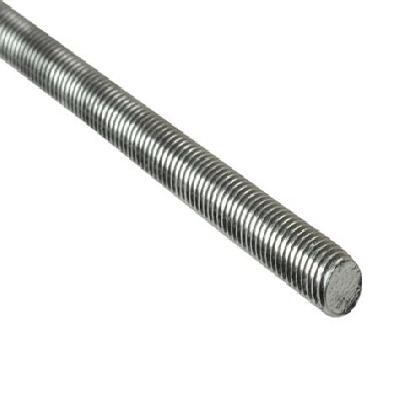 Stainless Steel Threaded Rod