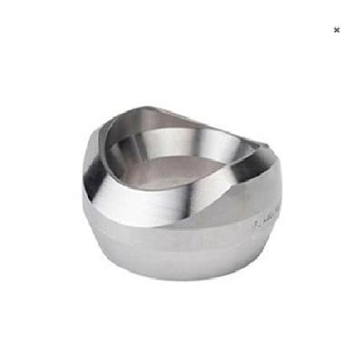 Stainless Steel Weldolet