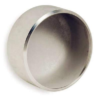 Steel Butt Weld End Cap