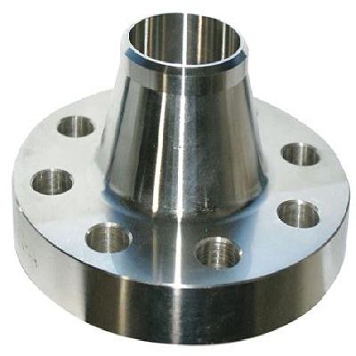 Steel Weld Neck Flanges
