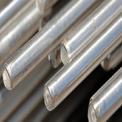 Super Duplex Steel Round Bars