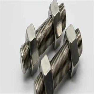 Super Duplex Steel Stud