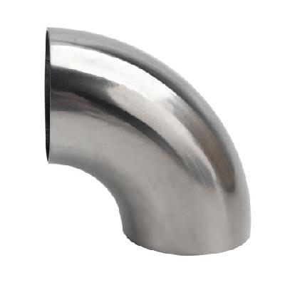 Titanium Elbow