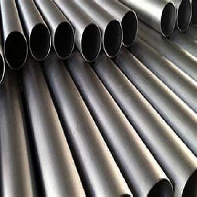 Titanium Pipes