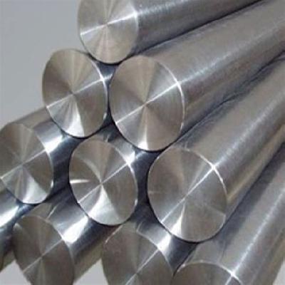 Titanium Round Bar
