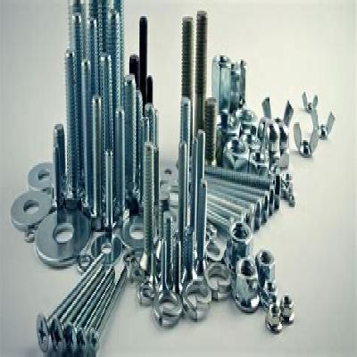 Fasteners Din Standard