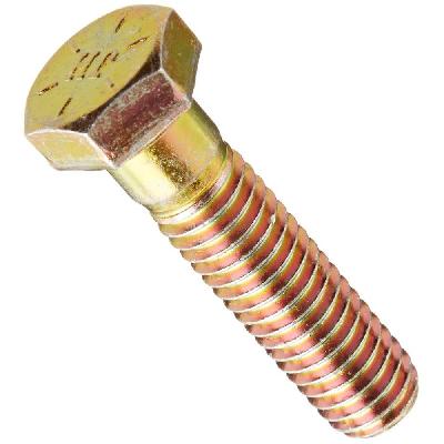 Hex Bolt
