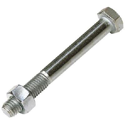 High Tensile Bolt Nut
