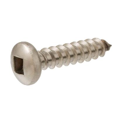 Square Head Screw