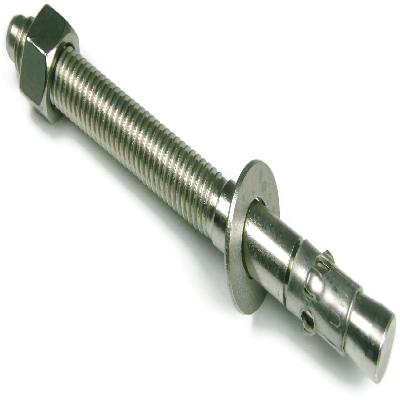 Stainless Steel Anchor Fasteners