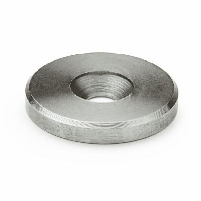 Stainless Steel Counter Washer (chakri)