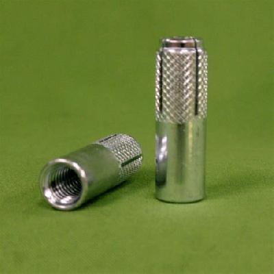 STAINLESS STEEL DROP IN ANCHORS