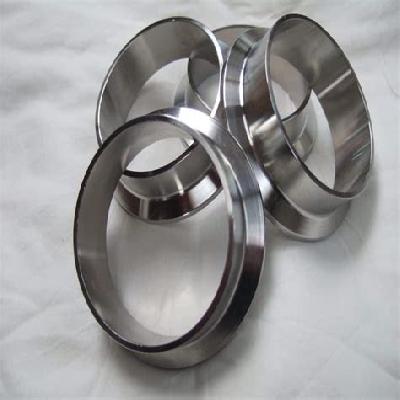 Stainless Steel Ferrules