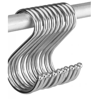 Stainless Steel Hooks