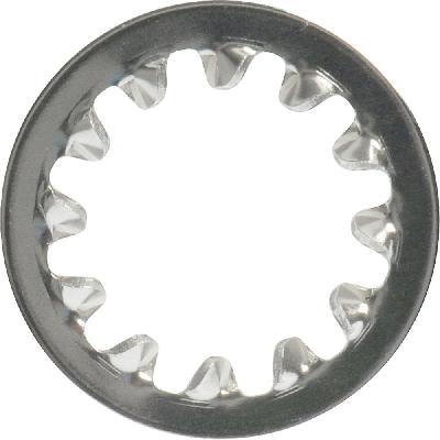 Stainless Steel Internal Teeth Washer