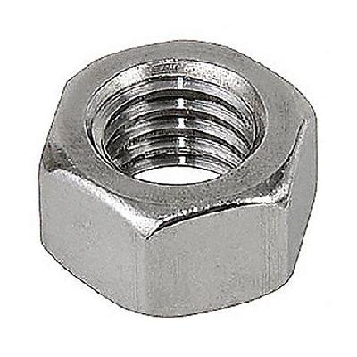 Stainless Steel Nut