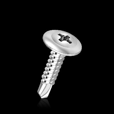 Stainless Steel SDS Screw