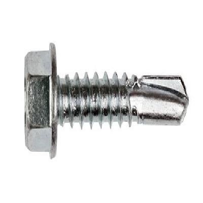 Stainless Steel Self Tapping Screw