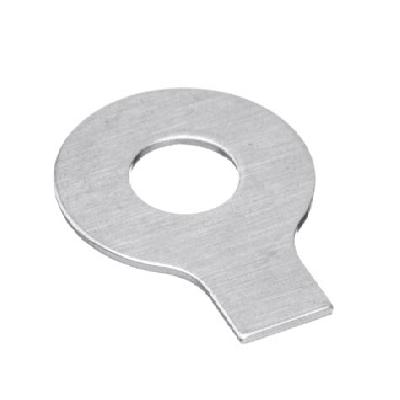 STAINLESS STEEL TAB WASHER