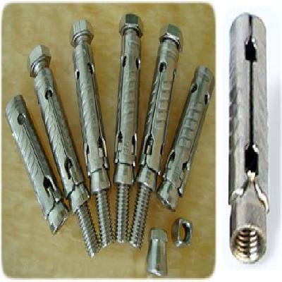 Stainless Steel Tam Shield Anchor
