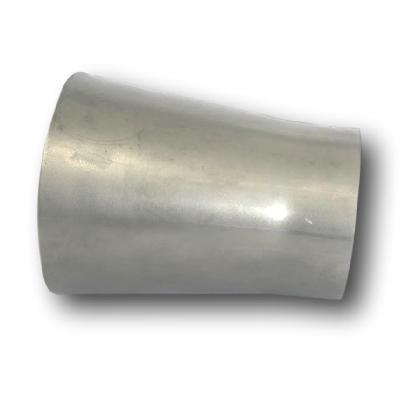 Stainless Steel Taper Pipe
