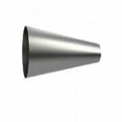 Stainless Steel Taper Pipes