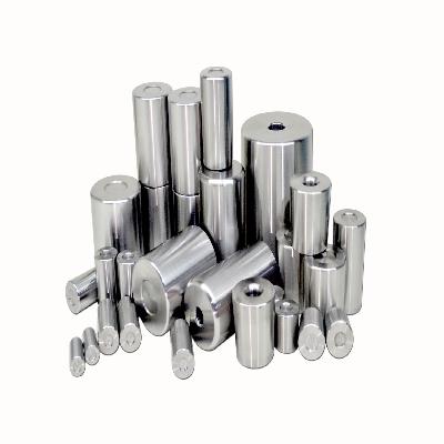 TAPER ROLLER PIPE