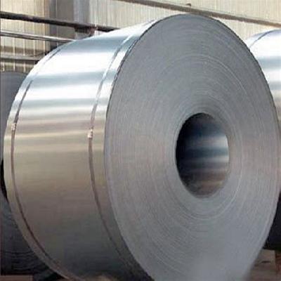 202 Stainless Steel Coil