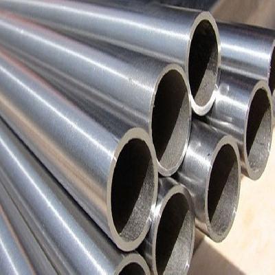 202 Stainless Steel Pipe