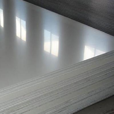 202 Stainless Steel Sheet