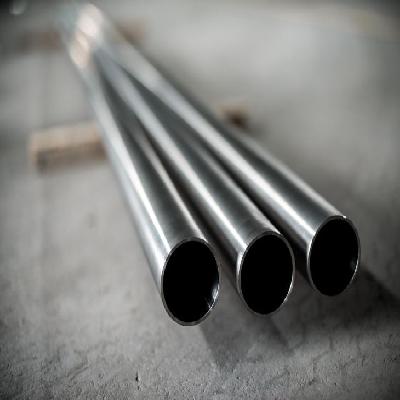 250 Nickel Pipe