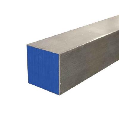 304 Stainless Steel Square Bar