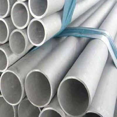304H Stainless Steel ERW Pipe
