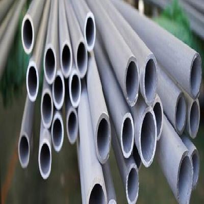 304H Stainless Steel ERW Tube