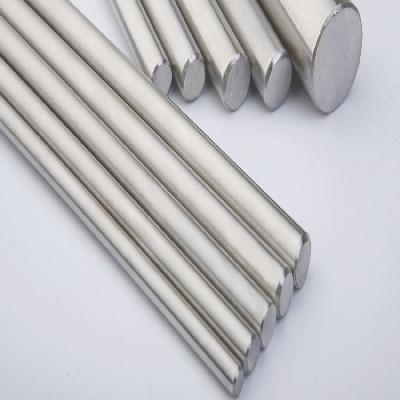 304H Stainless Steel Rod