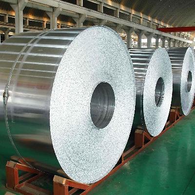 304L Stainless Steel Coil