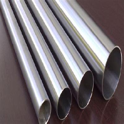 304L Stainless Steel ERW Pipe