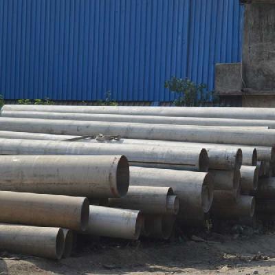 304L Stainless Steel ERW Tube