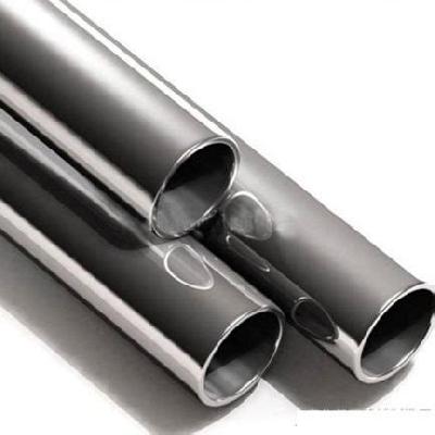 304L Stainless Steel ERW Welded Pipe